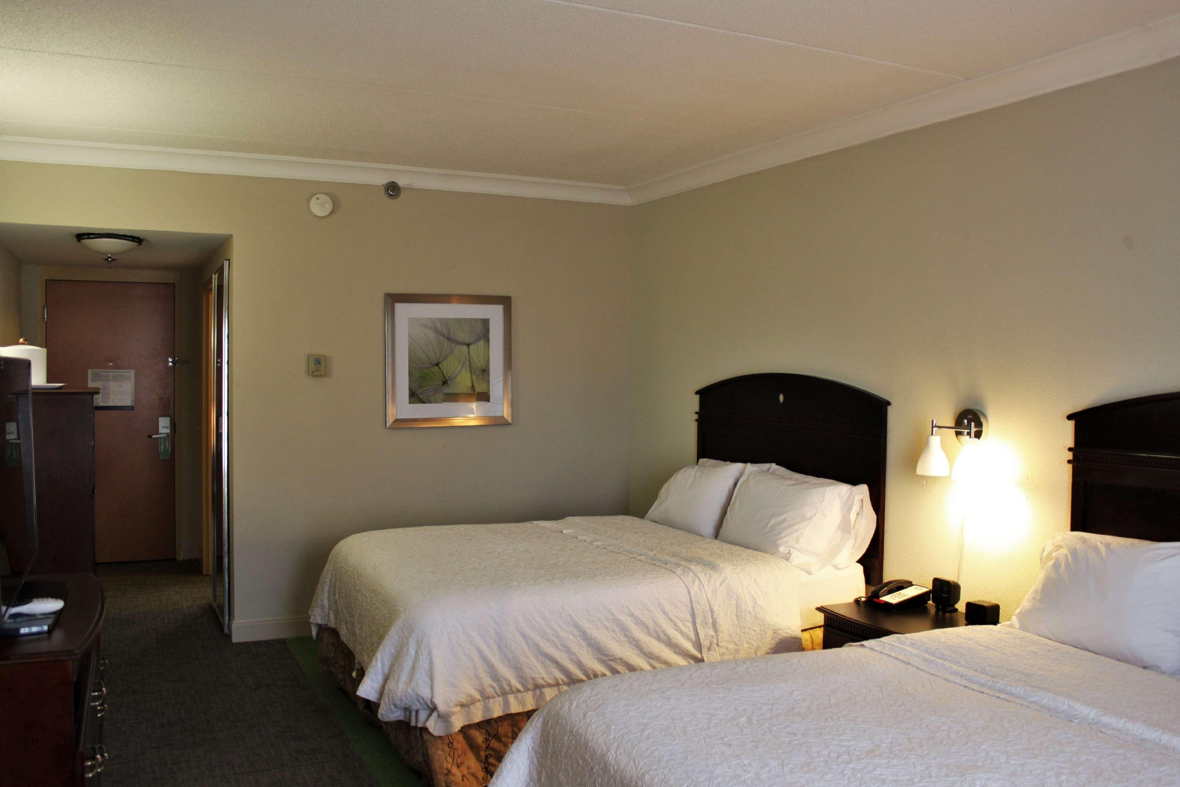 Hampton Inn Americus Εξωτερικό φωτογραφία