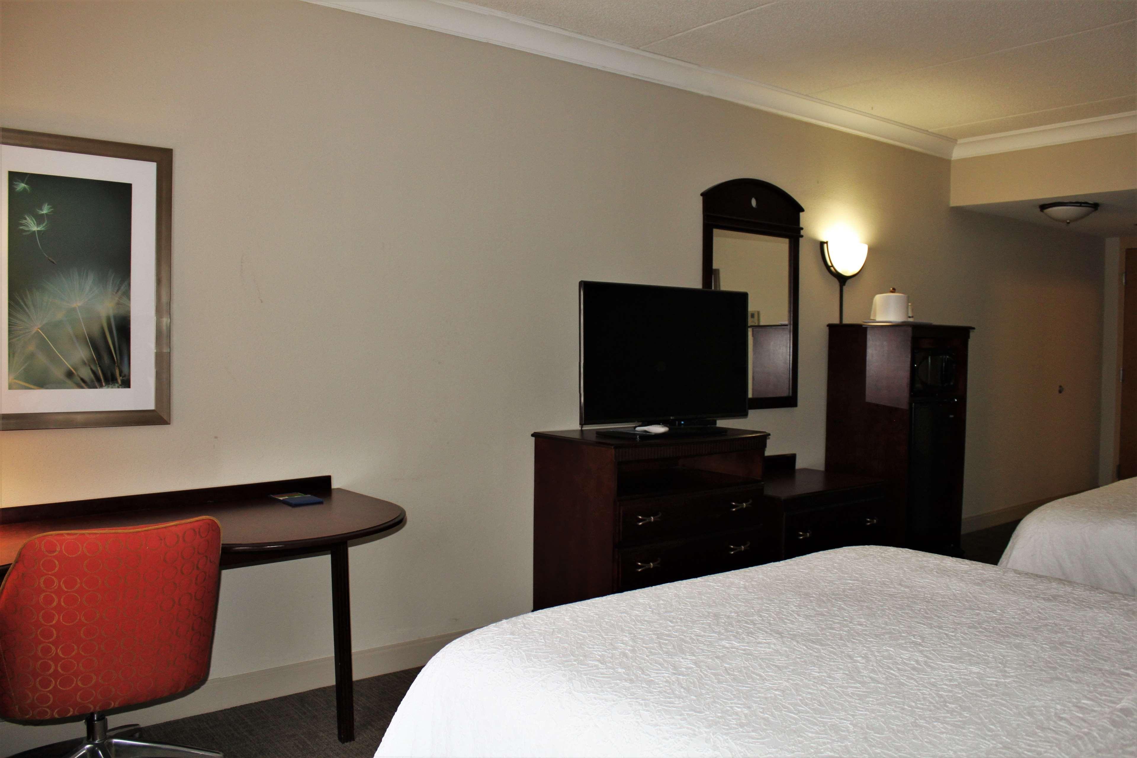 Hampton Inn Americus Εξωτερικό φωτογραφία