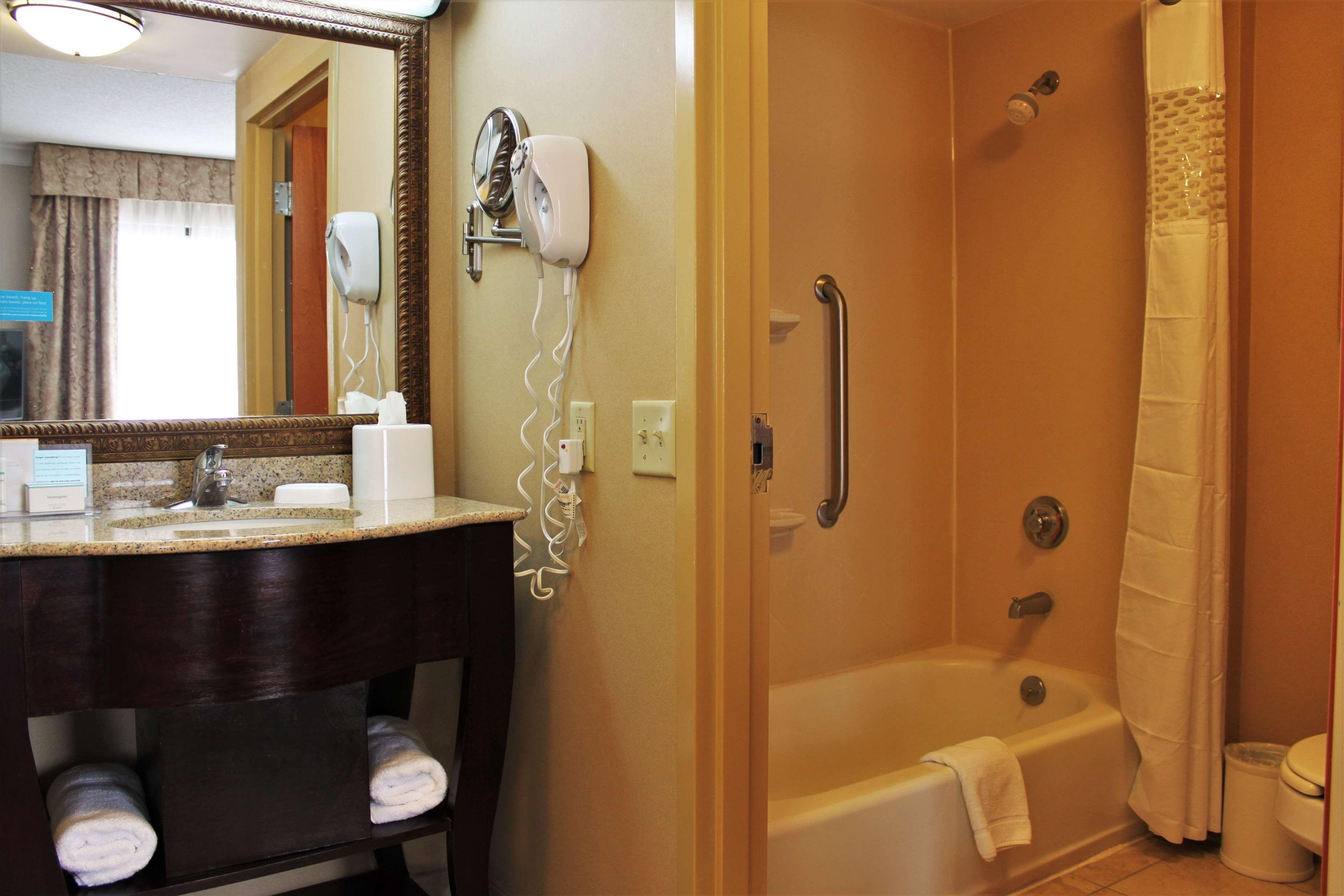 Hampton Inn Americus Εξωτερικό φωτογραφία