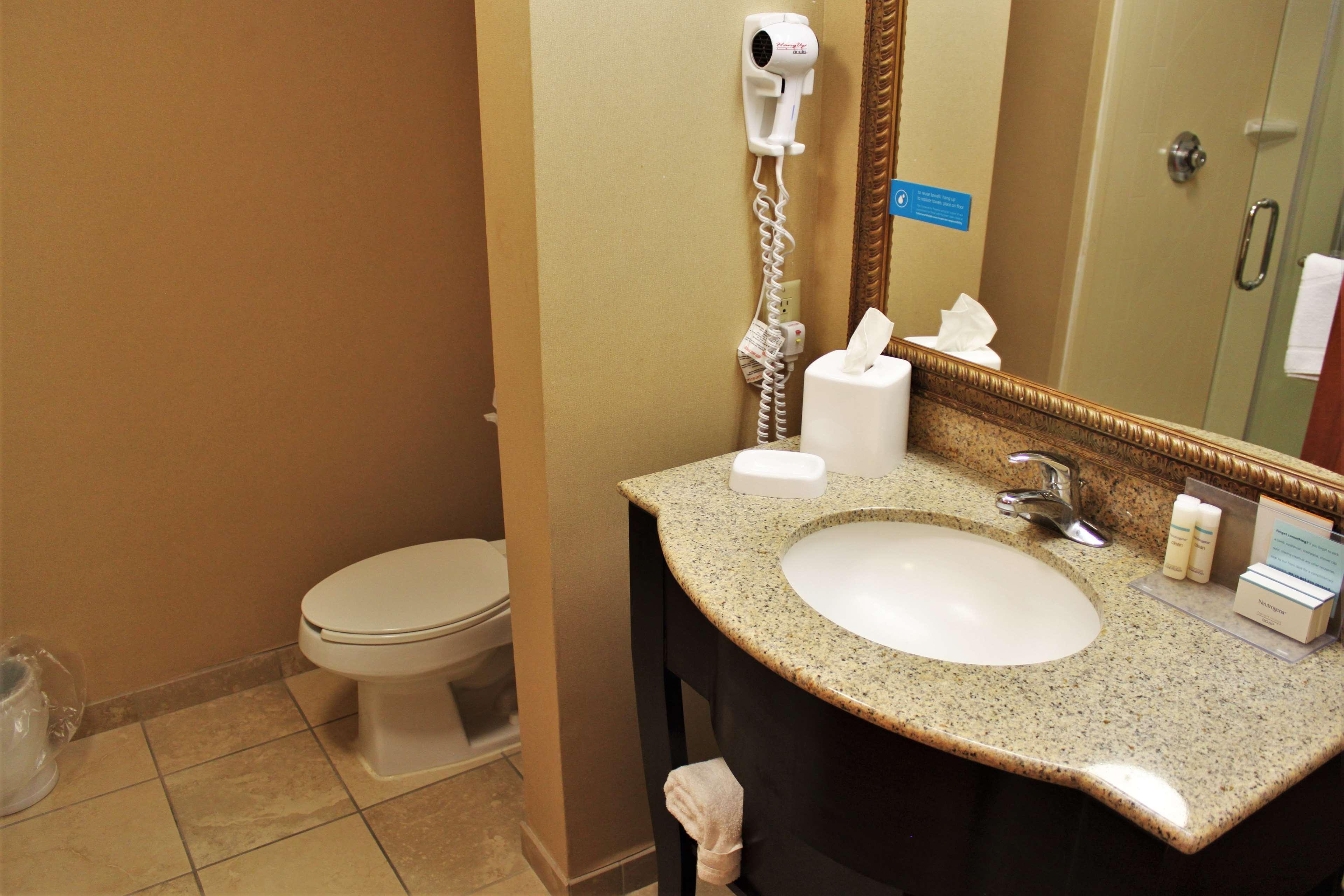 Hampton Inn Americus Εξωτερικό φωτογραφία