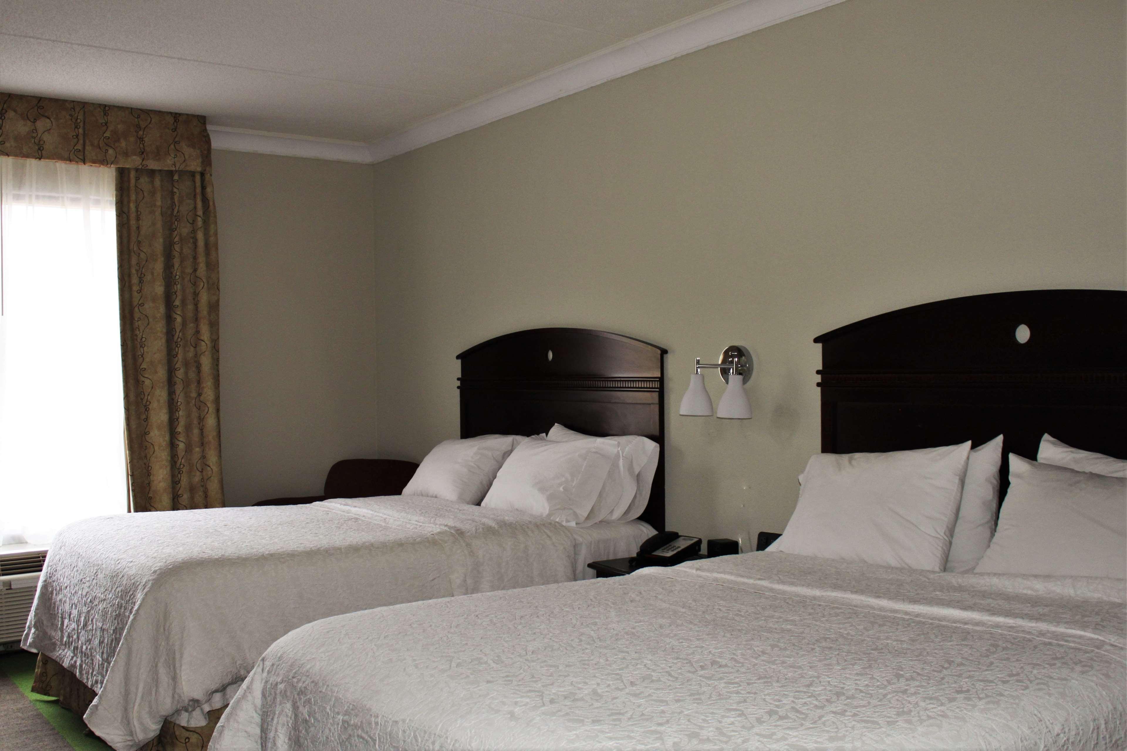 Hampton Inn Americus Εξωτερικό φωτογραφία