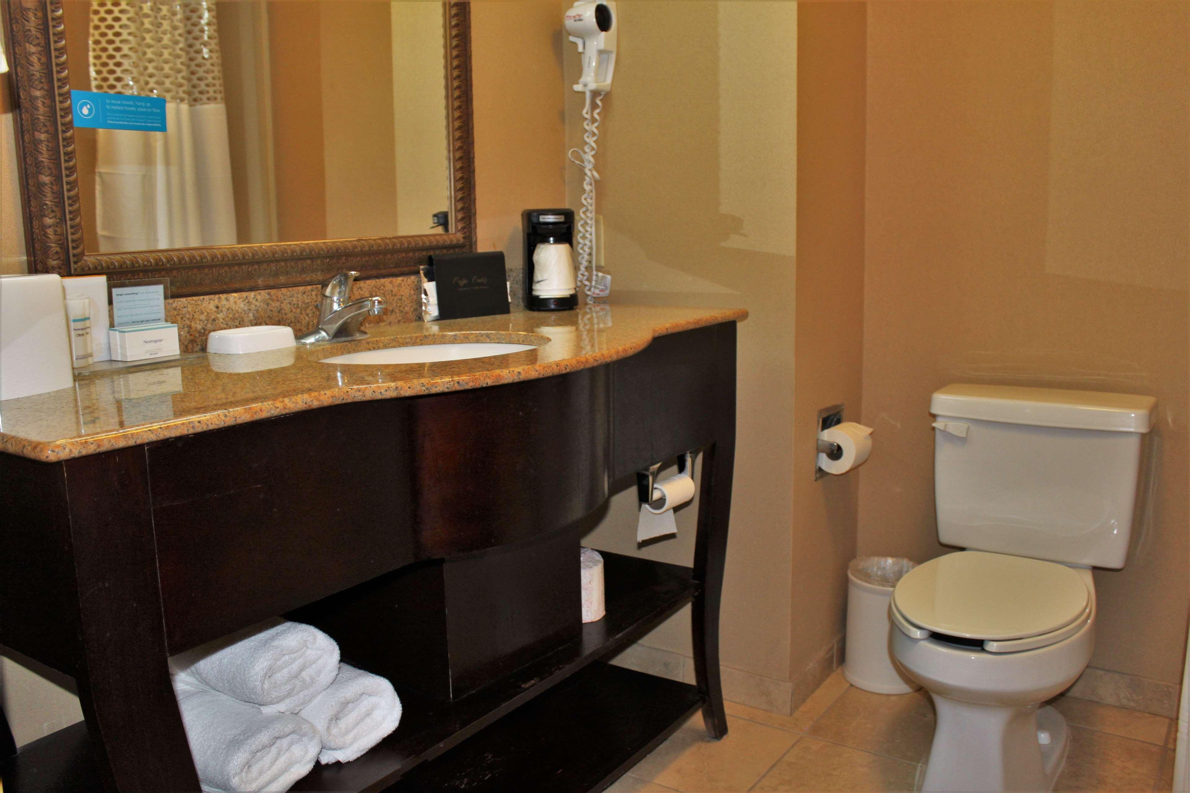 Hampton Inn Americus Εξωτερικό φωτογραφία