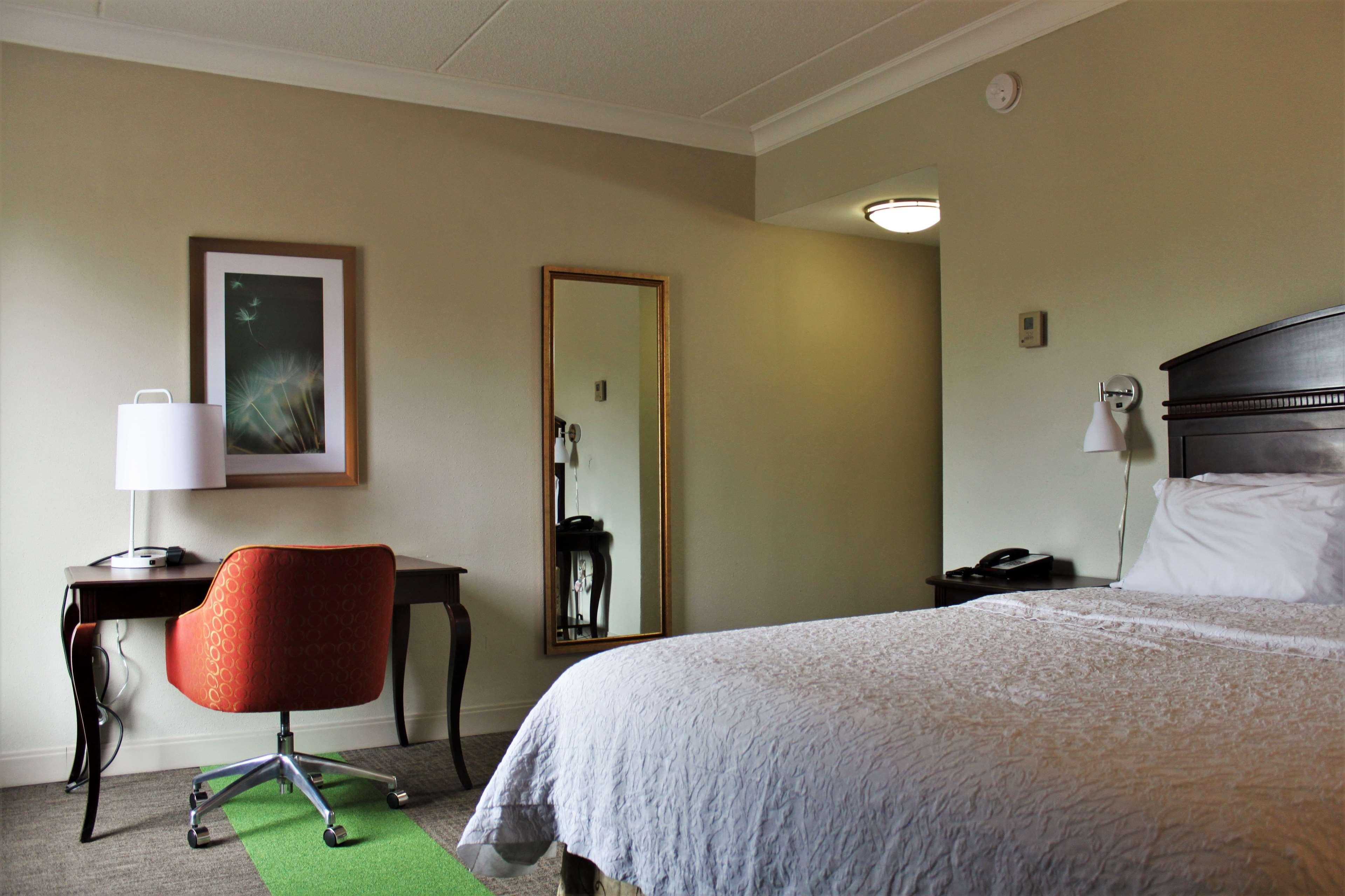 Hampton Inn Americus Εξωτερικό φωτογραφία