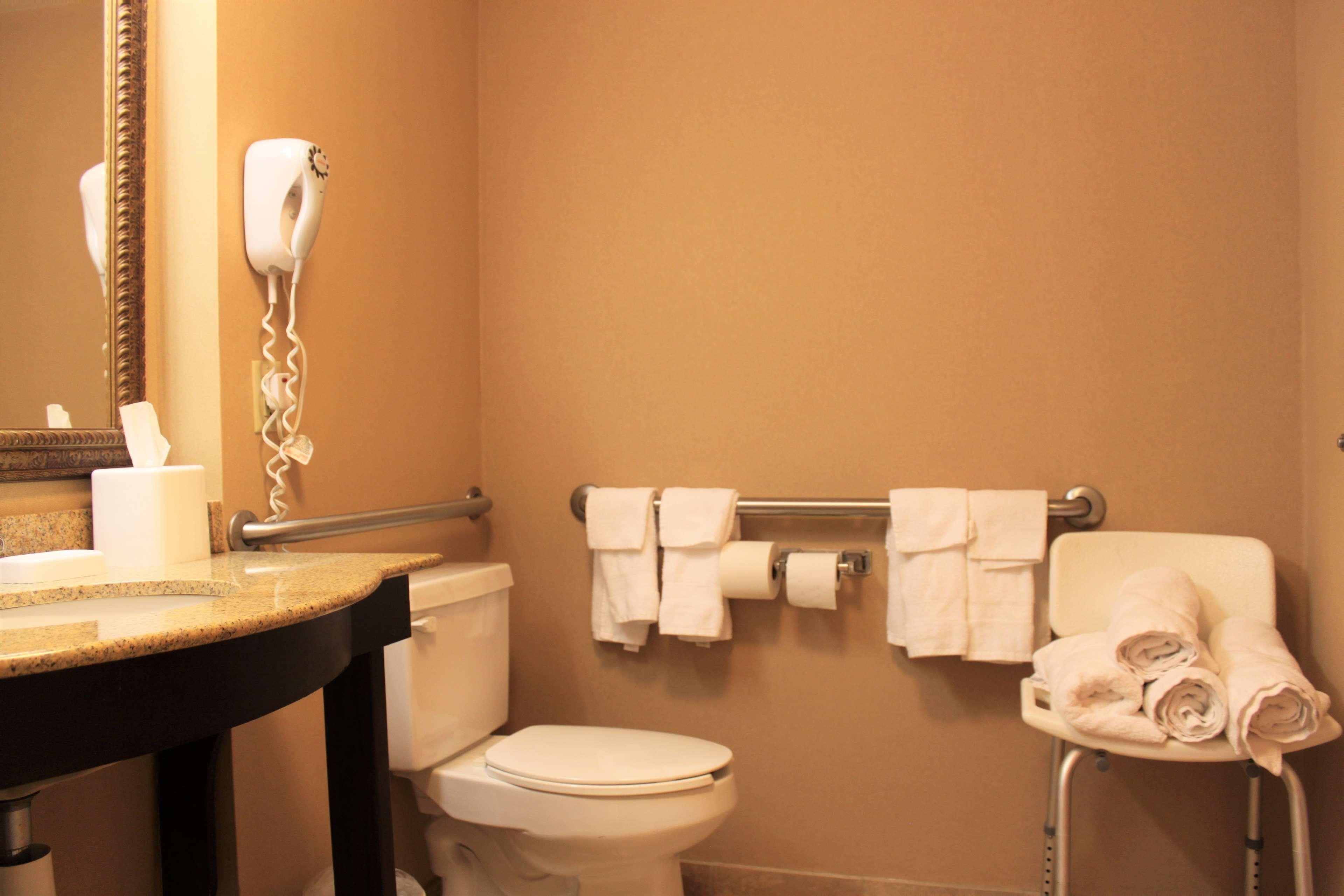Hampton Inn Americus Εξωτερικό φωτογραφία