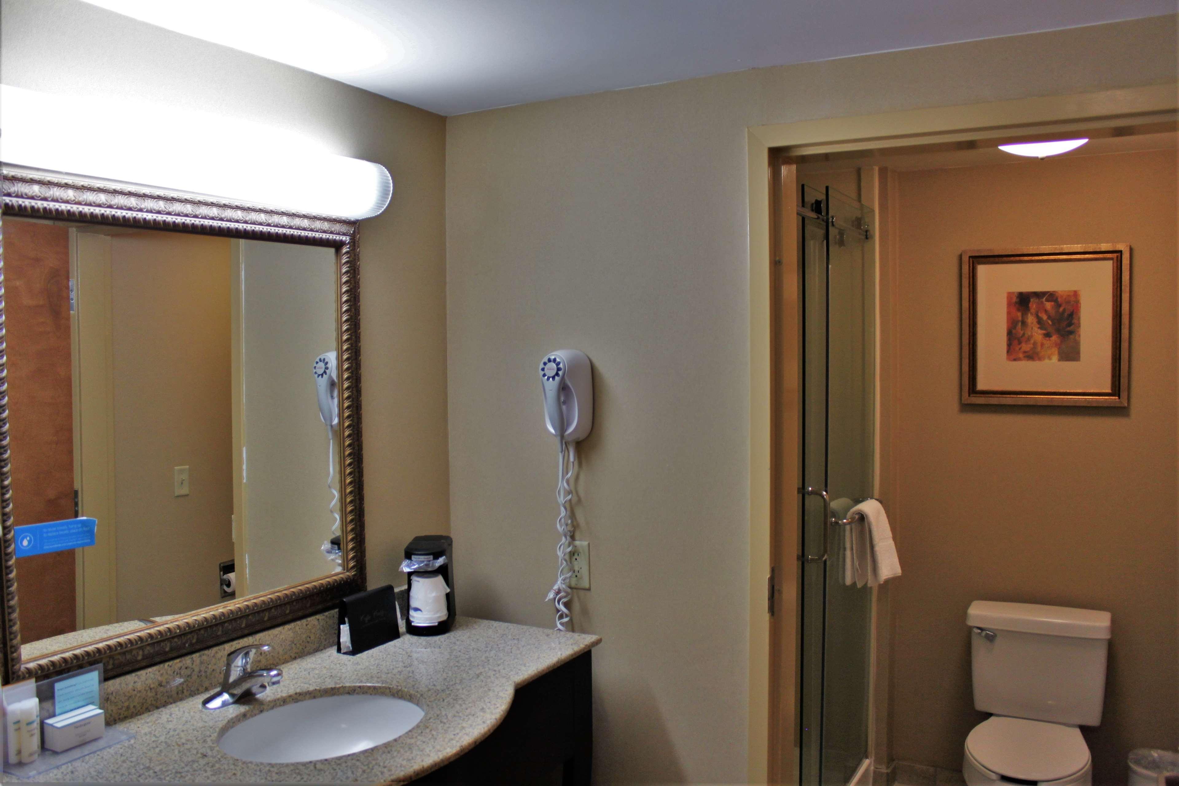 Hampton Inn Americus Εξωτερικό φωτογραφία
