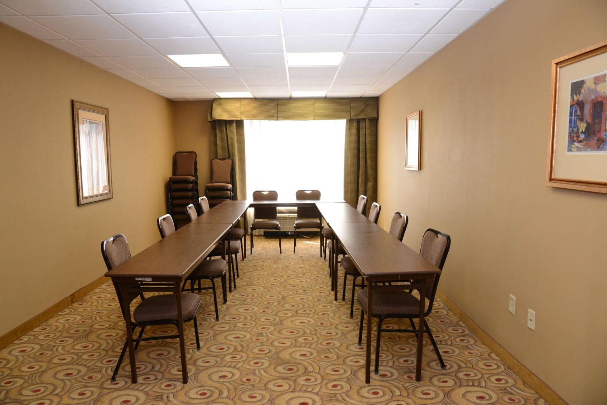 Hampton Inn Americus Εξωτερικό φωτογραφία