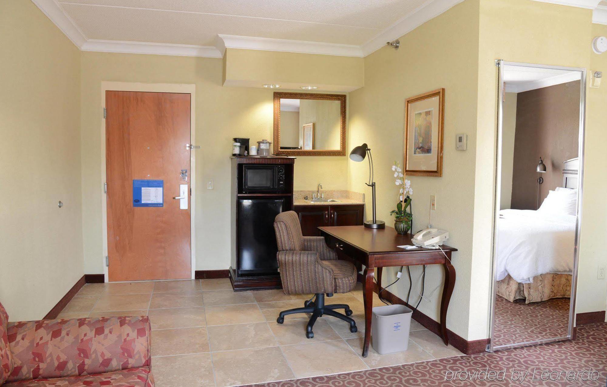 Hampton Inn Americus Εξωτερικό φωτογραφία